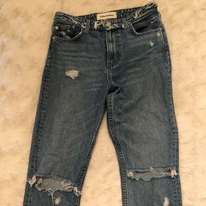 Reformation Jeans